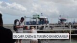 El turismo en Nicaragua no despega tras la pandemia