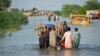 Sedikitnya 1.000 Tewas akibat Banjir di Pakistan sejak Pertengahan Juni