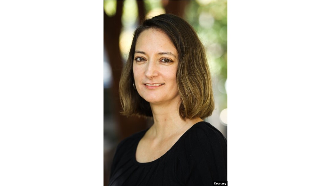 Mireya Solis, Brookings Institute.