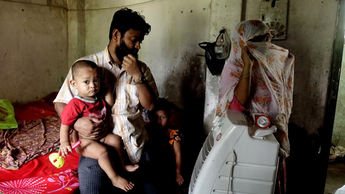 India Won t Give Homes To Rohingya Refugees After Hindu Right Wing india-won-t-give-homes-to-rohingya-refugees-after-hindu-right-wing