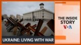 The Inside Story-Ukraine: Living with War