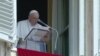 Papa Francisco se pronuncia sobre situación de los obispos en Nicaragua