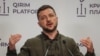 Владимир Зеленский: мой сигнал людям в Крыму – мы туда вернемся 