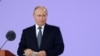 Ikrèn Mande Pou Kreye Yon Tribinal Entènasyonal Pou Jije Putin