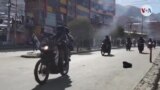 Bolivia: persisten enfrentamientos violentos entre cocaleros y policías 