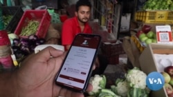 India’s Vast Rural Areas Plug into Digital Economy 