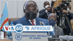 VOA60 Afrique du 17 août 2022