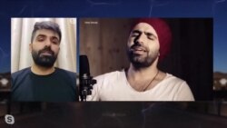 Hunermend Ferec Derwîş Mêhvanê 7Reng E