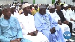 🇧🇫Burkina Faso silamɛya tɔnw ka tɔnba (FAIB) ye kalan kɛ alimami ni waajulikɛla 700 