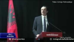 Kurti: reciprocitet të plotë deri në arritjen e një marrëveshjeje me Serbinë