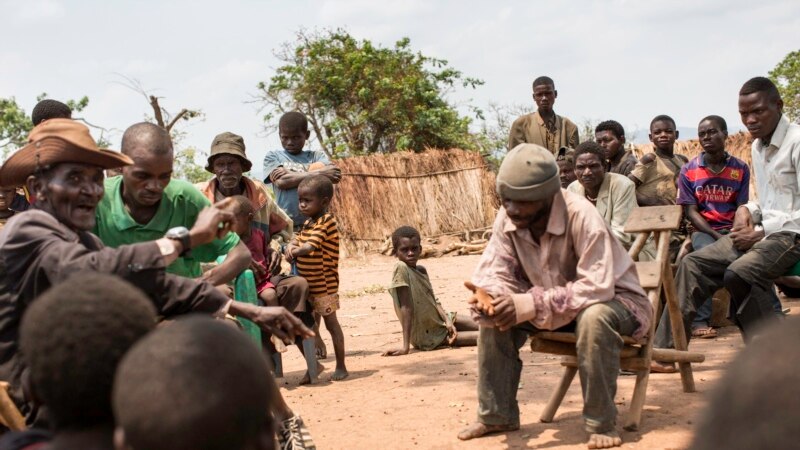Conflit entre Bayaka et Bateke: Kinshasa suspend l'administrateur du territoire de Kwamouth