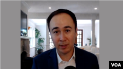 專訪貝克立教授：患“峰值大國綜合症”的國家最危險 