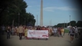 Warung VOA: Memperkenalkan Keragaman Indonesia di AS
