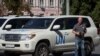 UN Team in Kyiv, on Way to Assess Ukrainian Nuclear Power Plant 