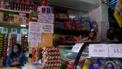Avance Informativo 6:00 AM 