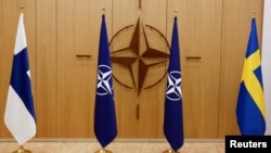 Finska i Švedska su početkom jula potpisale protokol o pristupanju NATO.
