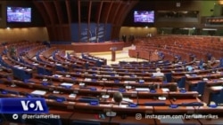 Rezoluta kundër Dick Marty-t, Shqipëria i drejtohet zyrtarisht Këshillit të Evropës