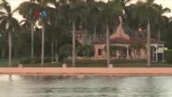 Beragam Respons terhadap Penggeledahan Kediaman Trump di Mar-A-Lago