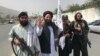 کابل: 'طالبان بھی پاکستان مخالف بیانیے پر قائل ہو رہے ہیں'