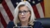 La representante republicana por Wyoming Liz Cheney en el Congreso en Washington el 28 de junio del 2022. (Foto AP/J. Scott Applewhite)