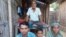 তিন বিশ্ববিদ্যালয়ে সুযোগ পেয়েও অভাবের শেকলে বাঁধা কামরুজ্জামানের স্বপ্ন। 