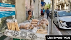 The Ukraine war has caused shortages and price hikes in Tunisia.