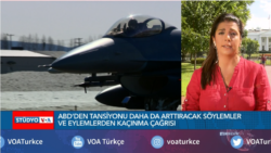 ABD’den Yunanistan-Türkiye Gerilimi Açıklaması