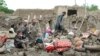 Flash Flooding Kills Dozens in Afghanistan, Pakistan