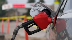 EE.UU: El precio de la gasolina registra su mayor baja en 5 meses