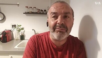 «Путин ему до щиколотки как политик...» 