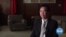 Transcript: Exclusive VOA Interview with Taiwan's Foreign Minister
