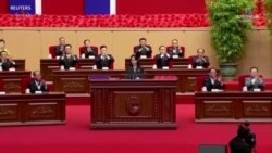 Կիմ Չեն Ընի քույրը՝ Կիմ Յո Յոնգը, ասել է, որ Հարավային Կորեայի նախագահը պետք է «փակի իր բերանը»