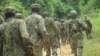 East African Regional Bloc Begins Deployment of Troops to DRC