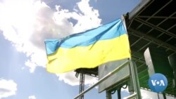 Ukrainian Americans in Colorado Mark Independence Anniversary With Fundraising 