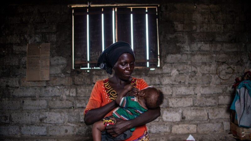 Les autorités sanitaires mettent l'accent sur l'allaitement maternel en RDC