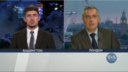“Газпром” оголосив, що знову зупинить постачання газу через “Північний потік-1”. Відео
