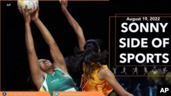 Sonny Side of Sports: Netball World Cup 2023 Preview, Weekend African Sports Highlights & More 