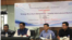 ঢাকার বিদ্যুৎ ভবনে এক সেমিনারে বক্তব্য রাখছেন বাংলাদেশের বিদ্যুৎ, জ্বালানি ও খনিজ সম্পদ প্রতিমন্ত্রী নসরুল হামিদ।
