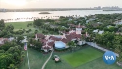 Lawmakers Weigh In on FBI Search of Trump’s Residence