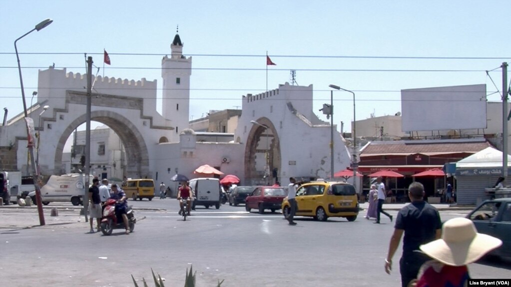 Tunisia faces an uncertain future with new constitution.