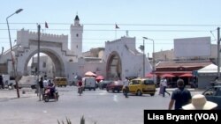 Tunisia faces an uncertain future with new constitution.