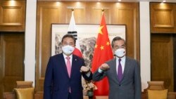 否認向中國妥協 南韓稱部署薩德反導系統關乎國家安全和主權