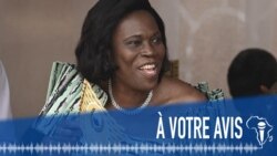  À Votre Avis : Quel avenir pour Simone Gbagbo ?
