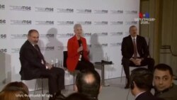 Վերլուծաբանները՝ Փաշինյան-Ալիև հանդիպման ու բանավեճի մասին