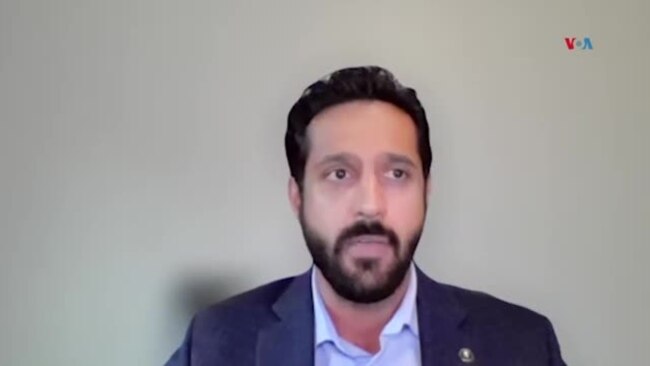 Organizaciones proinmigrantes preparan, William Hernandez-2