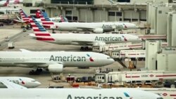 Kerugian Industri Penerbangan AS Terus Meningkat