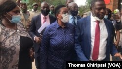 Henrietta Rushwaya 3