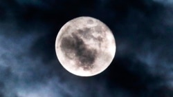 Quiz - Study: Water Sources on Moon More Widespread than Thought