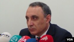 Kamran Əliyev