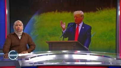 Trump oo doodda H-1B kula saftay Musk 